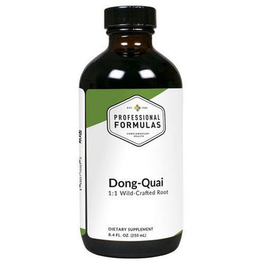 Dong Quai (Root)